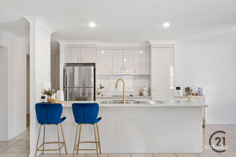 Property photo of 50 Argule Street Hillcrest QLD 4118
