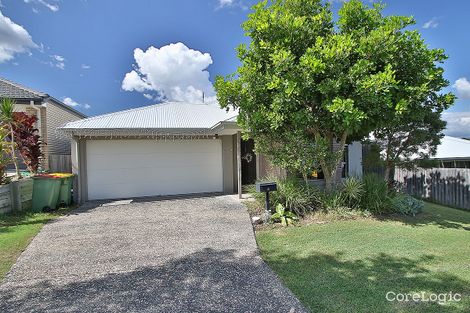 Property photo of 4 Poppy Crescent Springfield Lakes QLD 4300