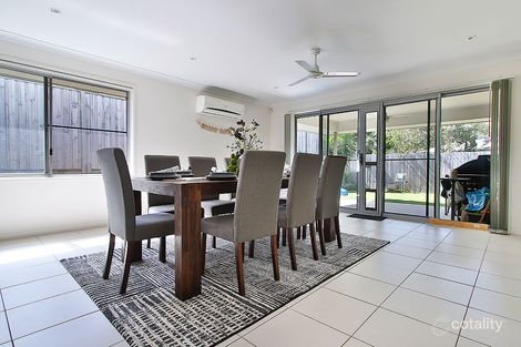 Property photo of 4 Poppy Crescent Springfield Lakes QLD 4300