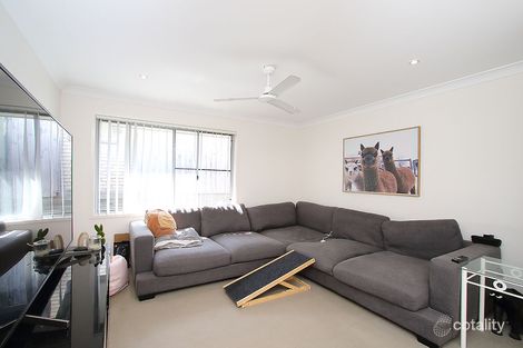 Property photo of 4 Poppy Crescent Springfield Lakes QLD 4300