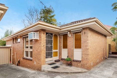 Property photo of 3/32 Iris Road Glen Iris VIC 3146