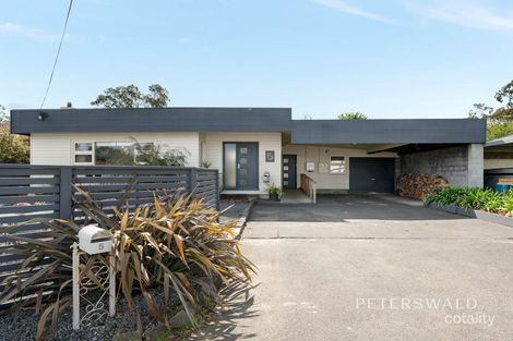 Property photo of 5 Leyden Avenue Seven Mile Beach TAS 7170