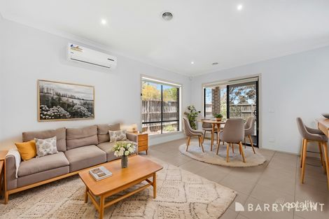 Property photo of 116 Elation Boulevard Doreen VIC 3754