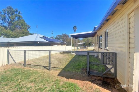 Property photo of 50 Wambo Street Chinchilla QLD 4413