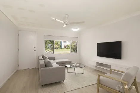 Property photo of 165 Albert Street Cranbrook QLD 4814