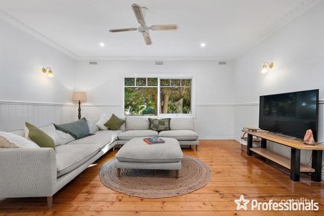 Property photo of 26 Olinda Road Mount Evelyn VIC 3796