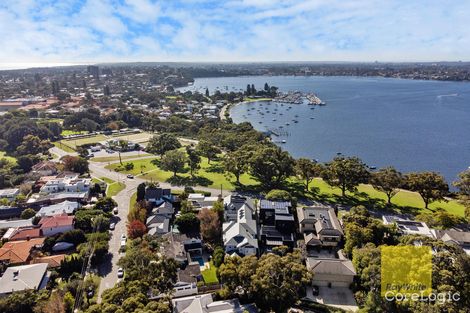 Property photo of 48 Bay View Terrace Mosman Park WA 6012