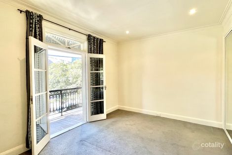 Property photo of 81 Bourke Street Woolloomooloo NSW 2011