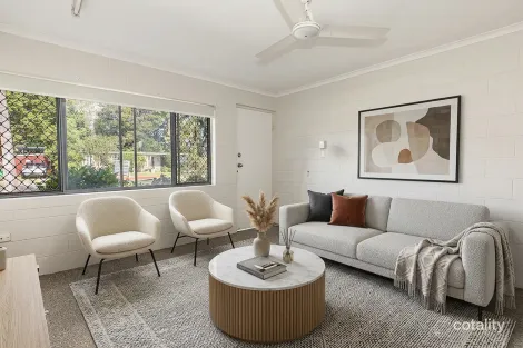 Property photo of 165 Albert Street Cranbrook QLD 4814