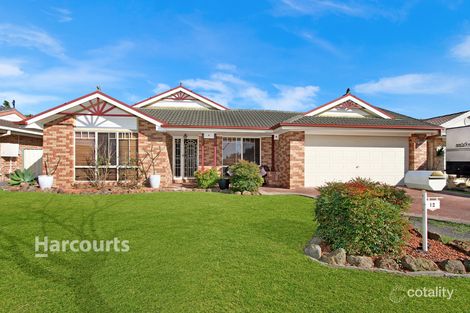 Property photo of 12 Felix Avenue Horsley NSW 2530