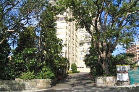 Property photo of 34/6 Trelawney Street Woollahra NSW 2025