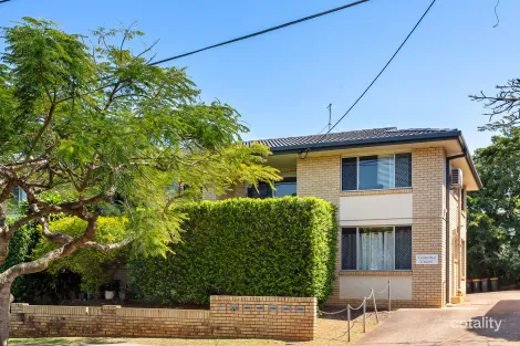 Property photo of 5/56 Church Road Zillmere QLD 4034