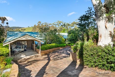 Property photo of 137 Yarrabee Road Greenhill SA 5140