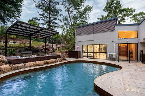 31 Norman St, Fig Tree Pocket, QLD 4069