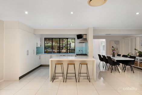 Property photo of 31 Norman Street Fig Tree Pocket QLD 4069