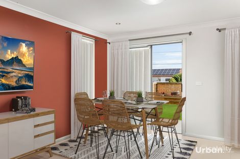 Property photo of 6/1A Davis Road Marayong NSW 2148