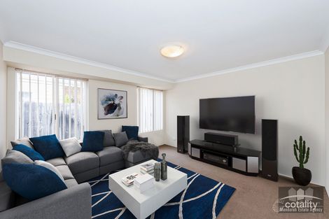 Property photo of 15 Anhinga Trail Dudley Park WA 6210