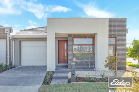 11 Colt Mews, Truganina, VIC 3029