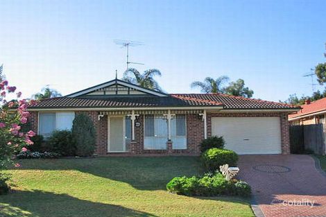 10 Orchard Pl, Glenwood, NSW 2768