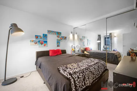 Property photo of 619/838 Bourke Street Docklands VIC 3008
