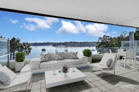 318/3 The Promenade, Chiswick, NSW 2046