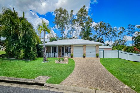 Property photo of 5 O'Sullivan Street Koongal QLD 4701