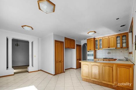 Property photo of 20 Hispano Drive Keilor Downs VIC 3038