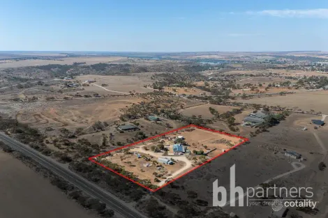 Property photo of 104 Ridley Road Mannum SA 5238