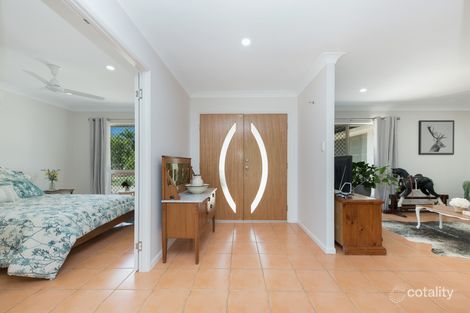 Property photo of 52 Octagonal Crescent Kelso QLD 4815