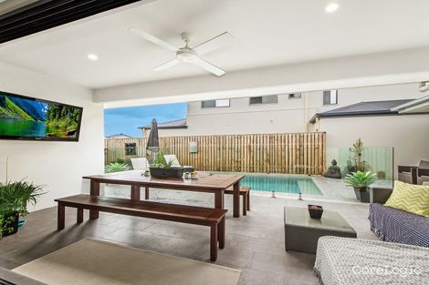 Property photo of 22 Laurel Drive Helensvale QLD 4212