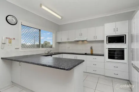 Property photo of 1/185 Mitchell Street North Ward QLD 4810