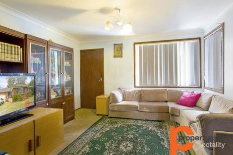 Property photo of 30 Kempsey Street Jamisontown NSW 2750