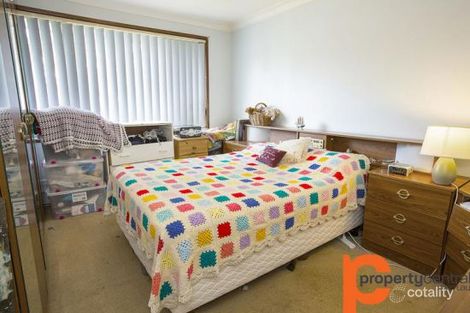 Property photo of 30 Kempsey Street Jamisontown NSW 2750