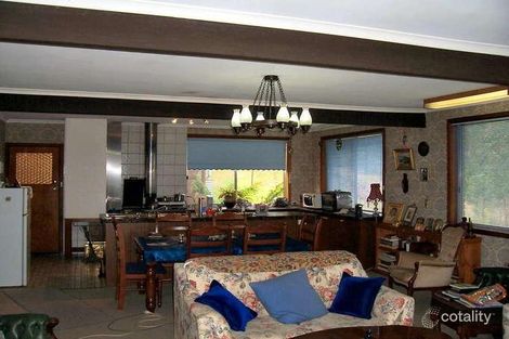 Property photo of 72 Clear View Road Crabtree TAS 7109