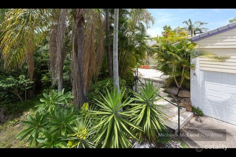 Property photo of 6 Kagoola Close Chapel Hill QLD 4069
