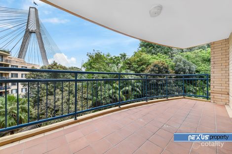 Property photo of 34/122 Saunders Street Pyrmont NSW 2009