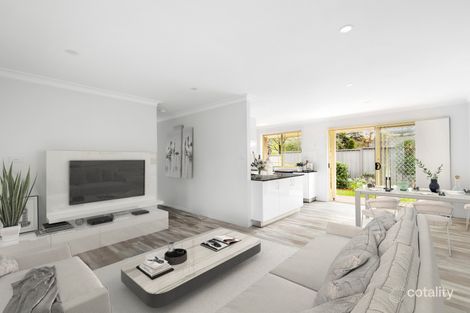 Property photo of 6/25-29 Loftus Avenue Loftus NSW 2232