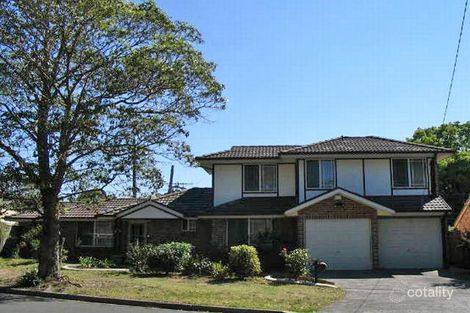 Property photo of 1A Ingram Road Wahroonga NSW 2076