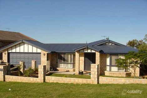 50 Overland Dr, Edens Landing, QLD 4207