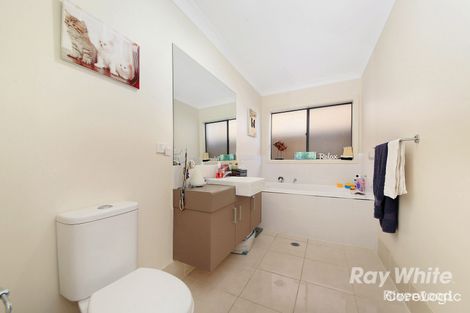 Property photo of 55 Carisbrook Street North Kellyville NSW 2155