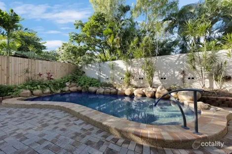 Property photo of 1/185 Mitchell Street North Ward QLD 4810