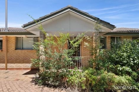 Property photo of 62 Fitchett Street Garran ACT 2605