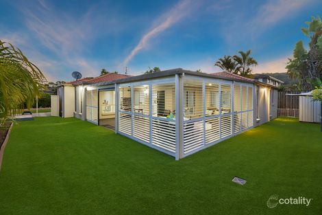 Property photo of 7 Mackellar Rise Maudsland QLD 4210