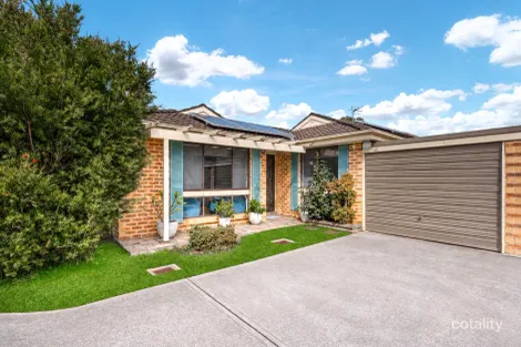 45/212-222 Harrow Rd, Glenfield, NSW 2167