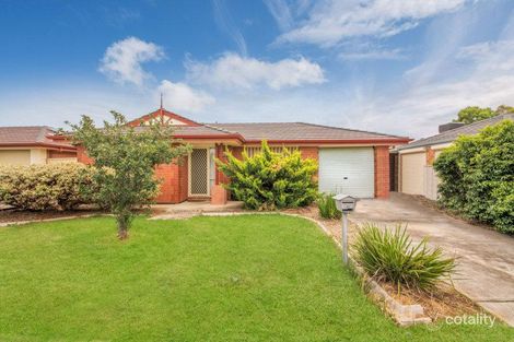 18a Claxton Way, Burton, SA 5110