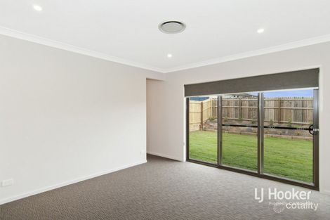 Property photo of 26 Olivine Circuit Yarrabilba QLD 4207