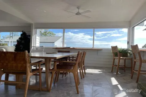Property photo of 50 West Wyberba Street Tugun QLD 4224