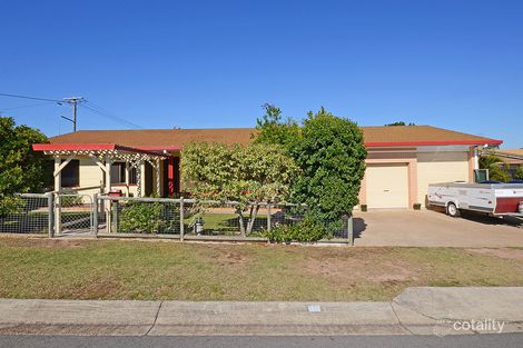 33 Miller St, Urangan, QLD 4655