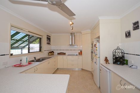 Property photo of 33 Miller Street Urangan QLD 4655
