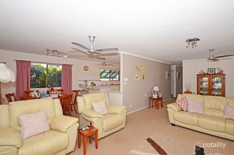 Property photo of 33 Miller Street Urangan QLD 4655